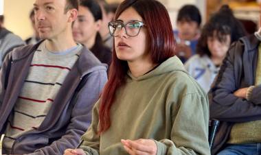 Capacitación en Buenas Prácticas de Manipulación de Alimentos para merenderos y comedores de la ciudad