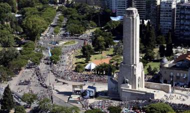 Rumbo a los Jadar 2025: Rosario ratifica su condición de ser la capital del deporte argentino