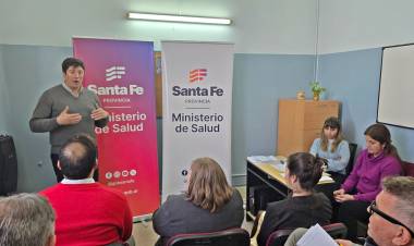 Salud Mental: Provincia licitó obras por más de 175 millones de pesos para el Centro Regional Agudo Ávila