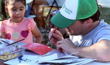 Agenda Santa Fe: septiembre comienza con música, baile y propuestas recreativas