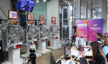 Créditos Nido: 41.941 santafesinos participan del decimocuarto sorteo