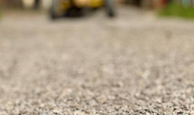 Continúa en marcha el Plan Intensivo de Mejorado Pétreo