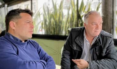 “El municipio de Santo Tomé le debe más de 2500 millones a Aguas Santafesinas por un servicio que ya le cobró a los vecinos de la ciudad”