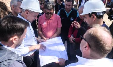 Camilo Pérez en los Jadar: “Estoy súper sorprendido por todo lo que están haciendo”