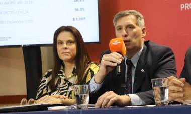 Obras sociales y prepagas adeudan más de 6.000 millones de pesos a hospitales públicos de Santa Fe