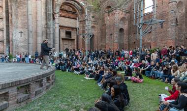 Agenda Santa Fe: vuelve la “Noche de los Museos” y se suman diversas propuestas