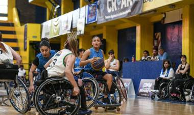 Jadar Rosario 2025, día 5: un sábado con medallas y el comienzo del atletismo