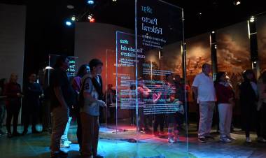 Fin de semana récord: Santa Fe recibió más de 130 mil visitantes y generó casi $490 millones