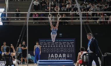 Los Jadar Rosario 2025 tuvieron una destacada repercusión en medios y redes sociales