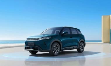 ¿Qué autos eléctricos BYD llegan a la Argentina? Modelos, precios y cómo hacer un test drive