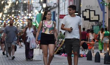 Agenda Santa Fe: un fin de semana lleno de propuestas culturales y actividades recreativas