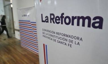 Lo que dejó la reforma: "La nueva Constitución de Santa Fe es más igualitaria pero también tiene aspectos preocupantes"
