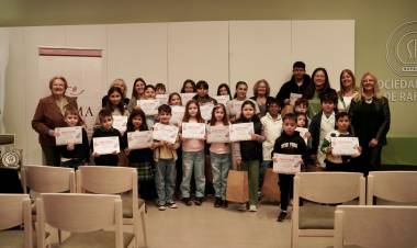 Integración productiva: Santa Fe ofrece su infraestructura logística a las economías regionales de Tucumán