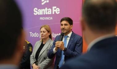 Pullaro sobre la eliminación temporal de retenciones: “Es una medida electoral cuando lo que necesitamos es darle previsibilidad al campo