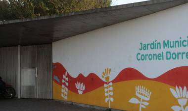 El 1 de octubre abren las preinscripciones 2026 para los Jardines Municipales