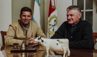 Pasó una ExpoRural existosa, uniendo al campo y la ciudad con tradición e innovación