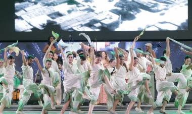 Hasta el 30 de septiembre estará abierta la inscripción a la convocatoria para la conformación de la Delegación Oficial en Cosquín 2026