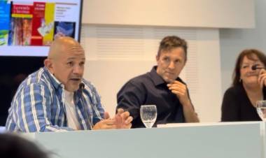 Septiembre: un mes para dignificar la docencia   