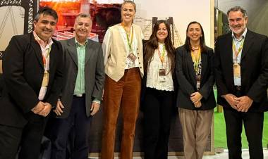 La ciudad de Santa Fe fortalece su posicionamiento en el Turismo de Reuniones, Congresos y Eventos