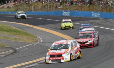 Agenda deportiva: el mejor automovilismo nacional llega al Autódromo de Rosario