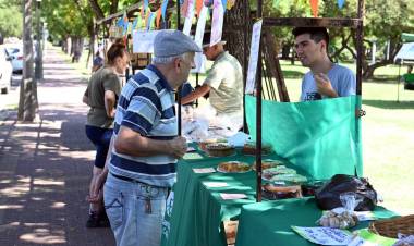 Agenda Santa Fe: octubre continúa con ferias, festivales y diversas propuestas