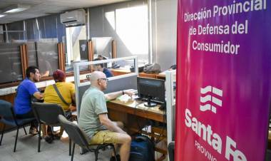 Día de la Madre: Santa Fe ofrece recomendaciones para realizar compras seguras y responsables
