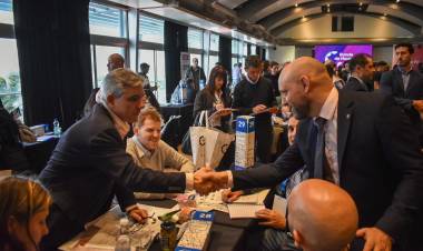 Ya hay más de 260 empresas confirmadas para la 3ª Ronda de Negocios de Supermercadismo y Consumo Masivo