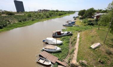 Potenciar el Riacho Santa Fe: aprueban un programa que lo convertirá en Corredor Turístico y Natural