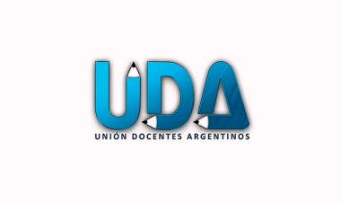 UDA pide cambios en el gabinete y la convocatoria a paritarias