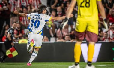 Rosario Central derrotó a Instituto y lidera la zona A del Torneo Clausura 2025