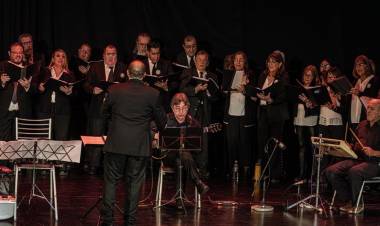 Agenda cultural: noviembre continúa con música, paseos y muestras