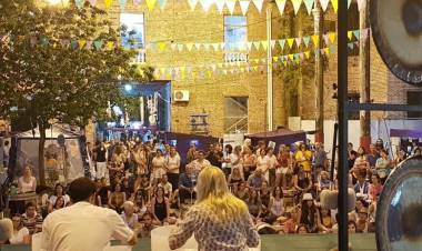 Agenda cultural: la ciudad celebra un nuevo aniversario de su fundación con diferentes actividades