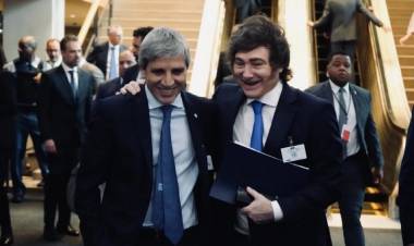 Presupuesto 2026: prohíben cubrir vacantes públicas por dos años sin autorización de la Jefatura de Gabinete