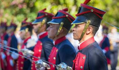 Semana Invencible: cuáles son las actividades para conmemorar la figura del Brigadier López