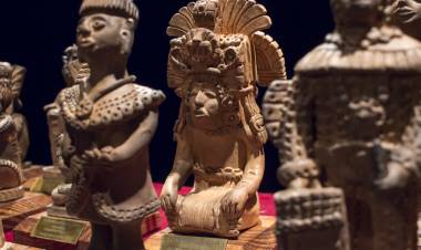 Llega una nueva edición de los Premios Máscara