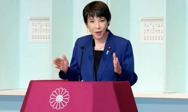 China insta a Takaichi a retirar comentarios erróneos