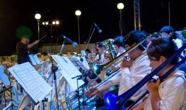 Agenda Santa Fe: noviembre finaliza con música, muestras y actividades para toda la familia