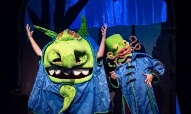 Llega la última edición del año de Tardecitas en el Mercado