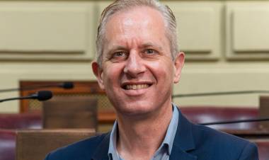 100 días sin respuesta sobre los fondos millonarios para adicciones: Rabbia insiste en que el gobierno rinda cuentas