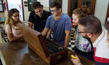 Estudiar en la UNL: abre la convocatoria a becas