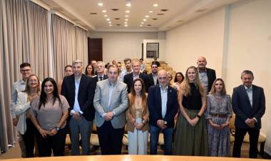 Santa Fe Cómo Vamos: se presentó el informe que analiza la ciudad hoy y a futuro