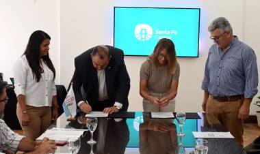 La Municipalidad presentó la “Guía de Buenas Prácticas” para brindar previsibilidad a inquilinos y propietarios