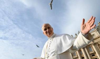 El papa León XIV advirtió que la riqueza está concentrada de forma injusta