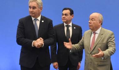 Mercosur debate riesgos macroeconómicos regionales en medio de la incertidumbre global