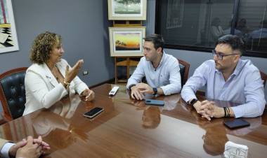 Territorio 5.0: los oficios judiciales ya se presentan ante el Registro Civil a través de la plataforma provincial Timbó