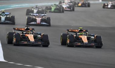 Motores de la Fórmula 1 2026: cómo serán y qué equipos usará cada marca