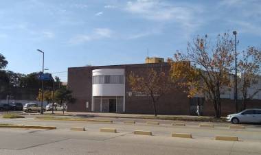 Plan de Mejoramiento de Veredas: la Municipalidad licita obras para cinco instituciones educativas