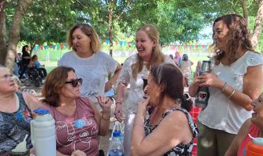 Actitud Verano 2026: Provincia puso en marcha las colonias de verano para personas mayores