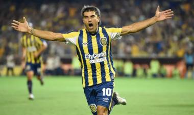 Malcorra será nuevo jugador de Independiente