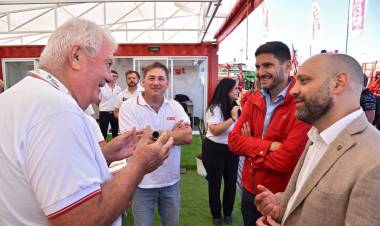 Santa Fe cerró 2025 con un récord histórico en financiamiento productivo